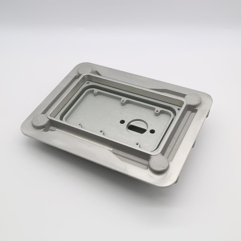 耐久性のある部品のためのOem鍛造