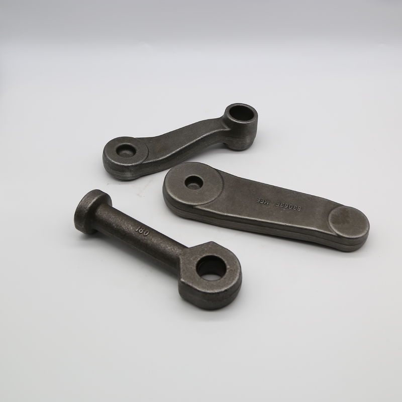100% 検査 パーソナライズド 鋳造加工部品 メタル加工 鍛造部品 メタル アルミ Cnc 部品