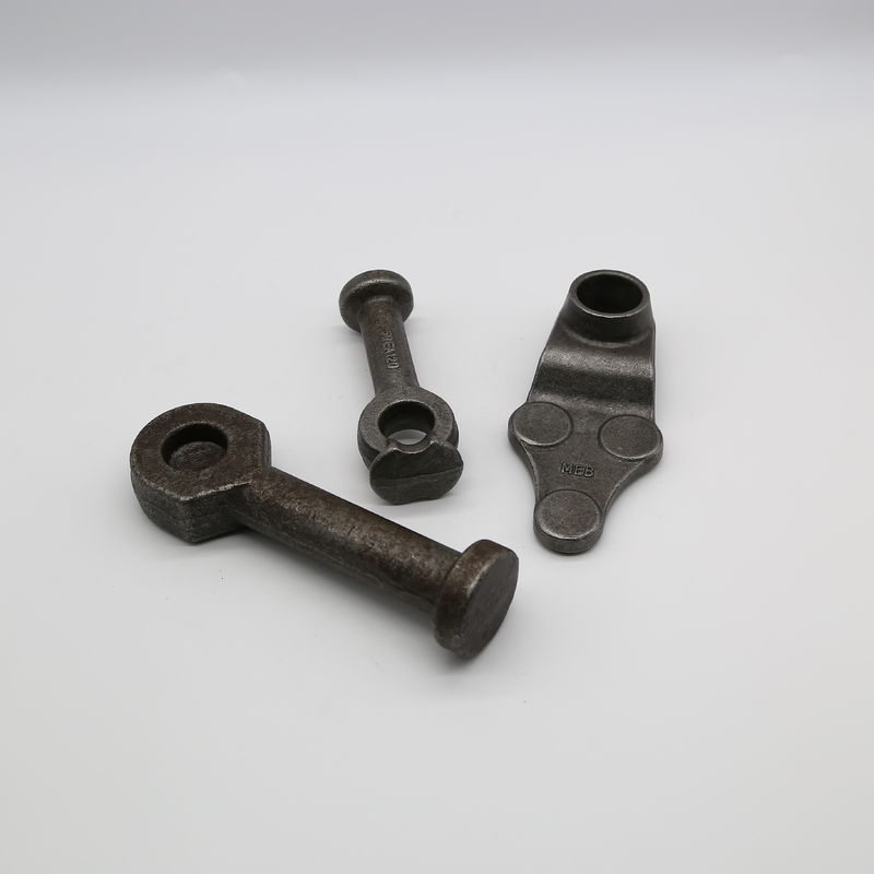 試験された鋳造アルミニウム部品 CNC 自動部品制御 図面内 塗装およびそれ以上