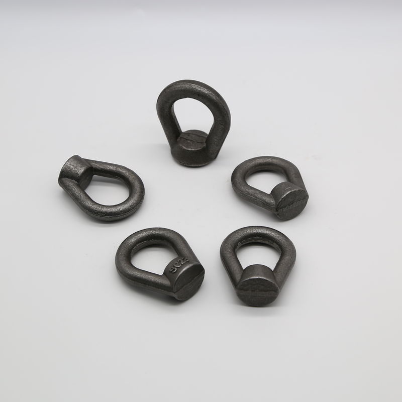 試験された鋳造アルミニウム部品 CNC 自動部品制御 図面内 塗装およびそれ以上