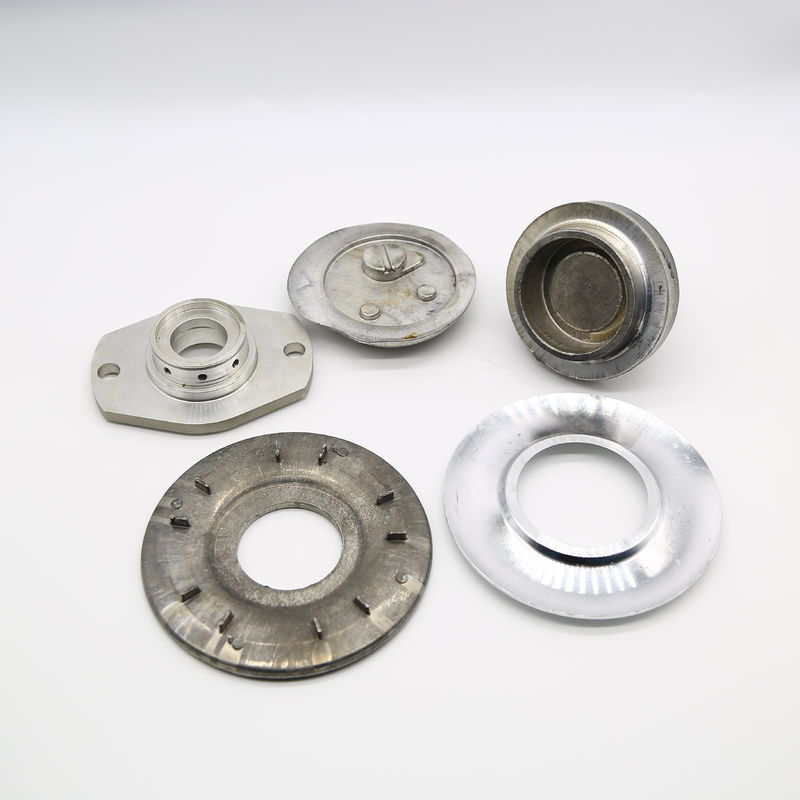 OEM 自動車 鋳造 部品 図面内での制御と顧客の要求
