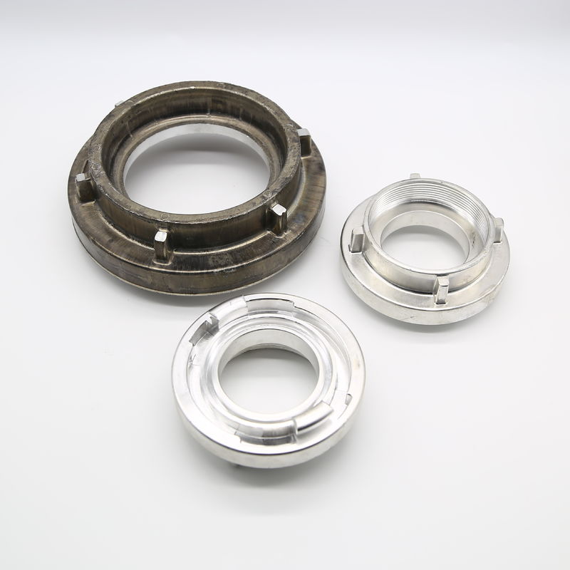 OEM 自動車 鋳造 部品 図面内での制御と顧客の要求