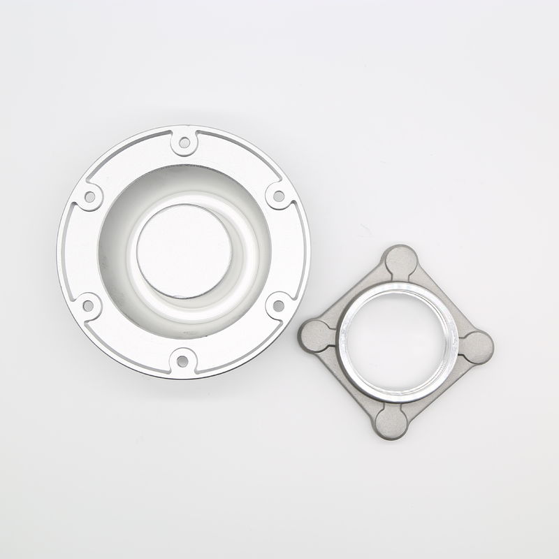 OEM 自動車 鋳造 部品 図面内での制御と顧客の要求