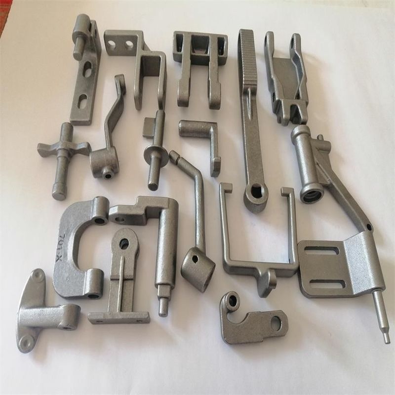 100% 検査 OEM 耐熱鉄 サービス 模具のための 鋳造 ステンレスギア