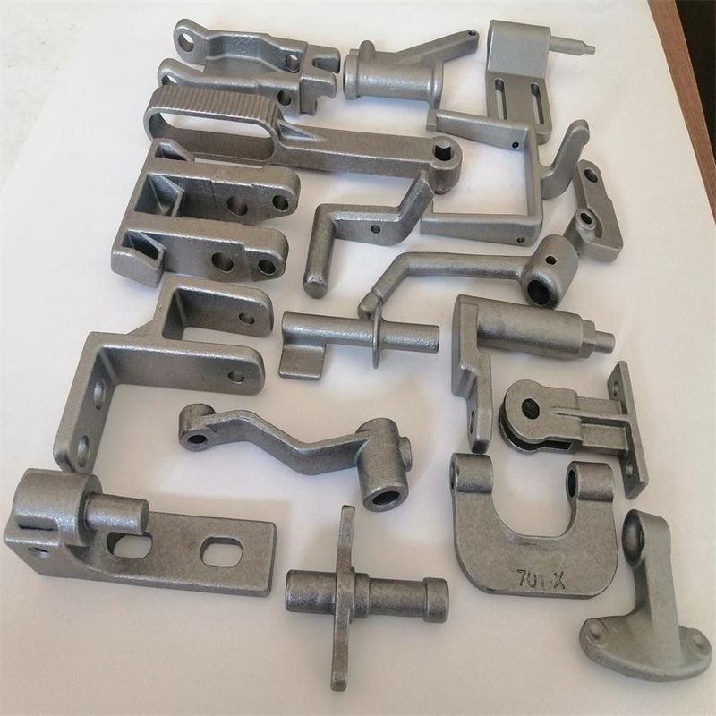 100% 検査 OEM 耐熱鉄 サービス 模具のための 鋳造 ステンレスギア