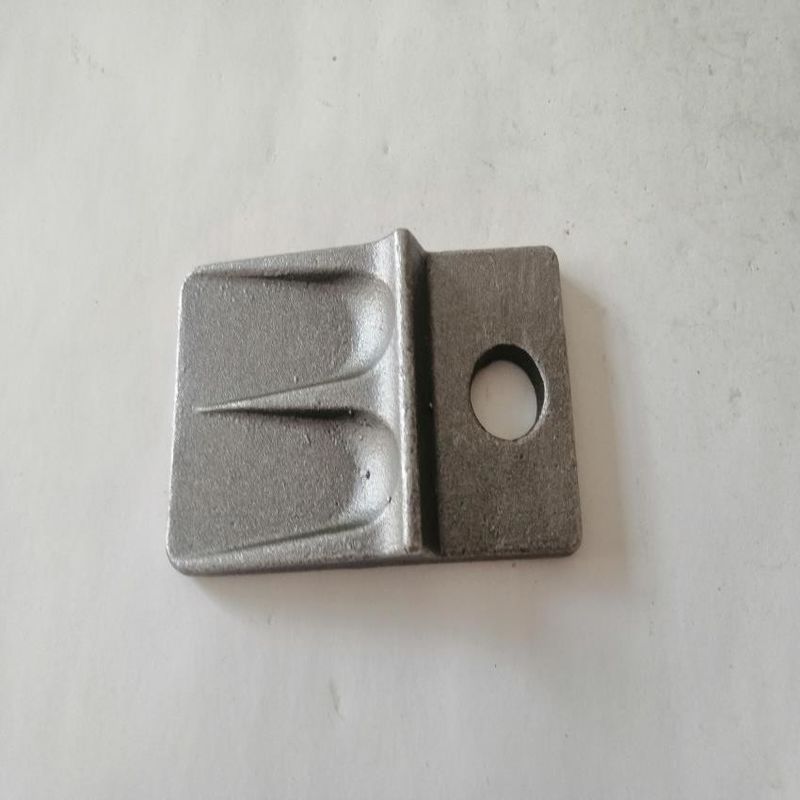 投資鋳型合金 交差箱 部品 バイクエンジンの磨き用模具