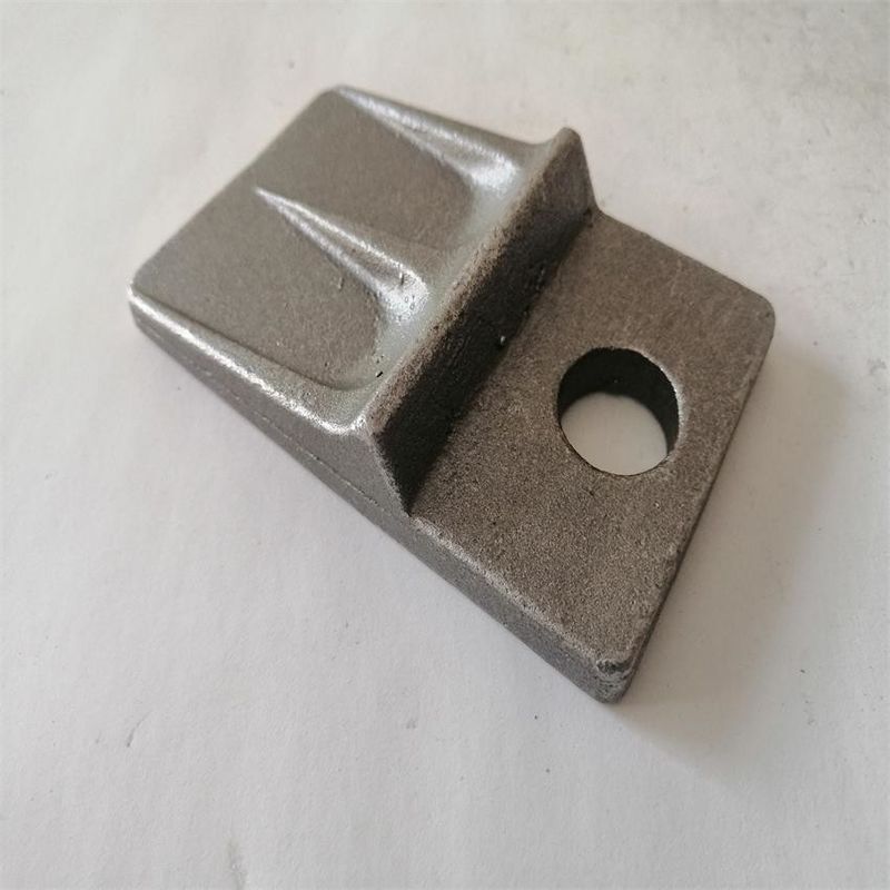 投資鋳型合金 交差箱 部品 バイクエンジンの磨き用模具