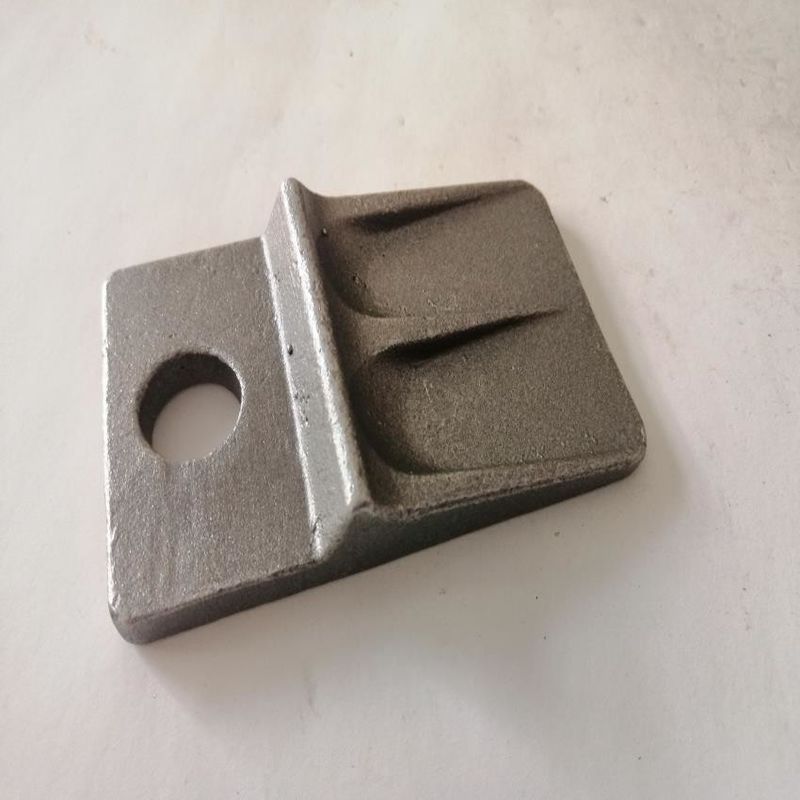 投資鋳型合金 交差箱 部品 バイクエンジンの磨き用模具