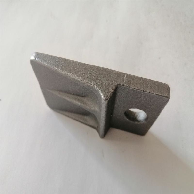 投資鋳型合金 交差箱 部品 バイクエンジンの磨き用模具