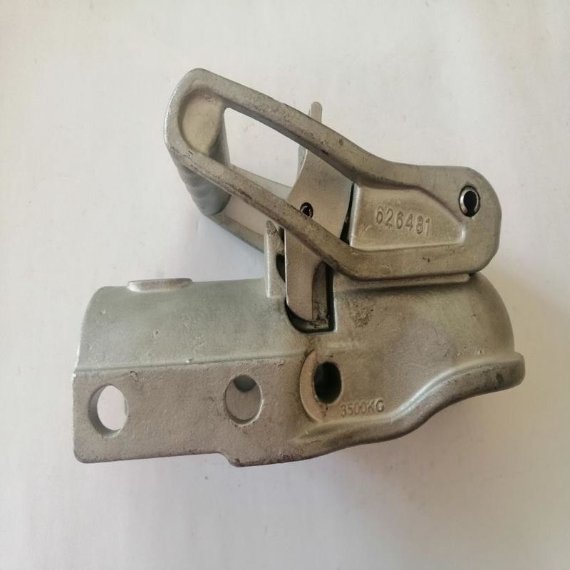 顧客図面またはサンプル 青銅 金属 圧迫 消耗 ワックス 鋳造 CNC 部品