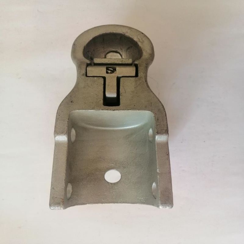 顧客図面またはサンプル 青銅 金属 圧迫 消耗 ワックス 鋳造 CNC 部品
