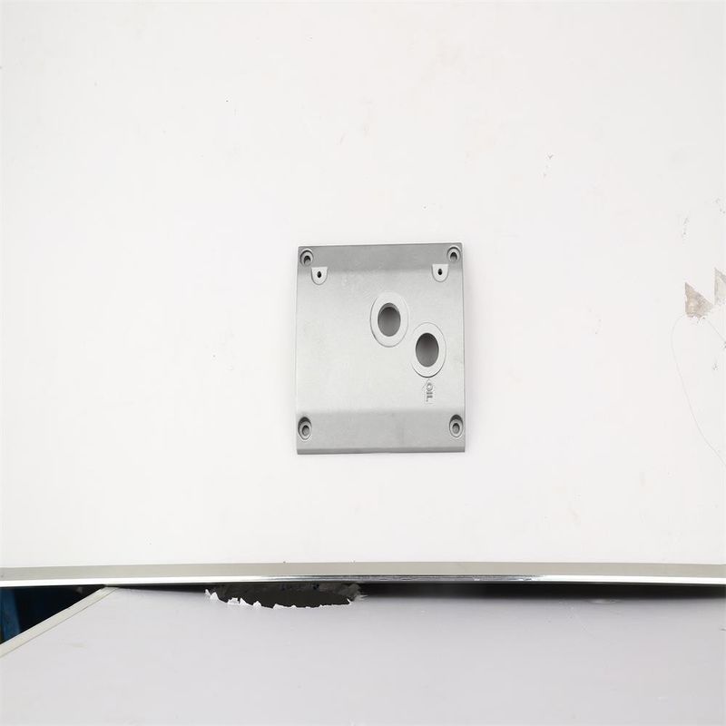 鋳造プロセス OEM ODM オーダーメイド金属製品 精密部品 CNC シート金属製造